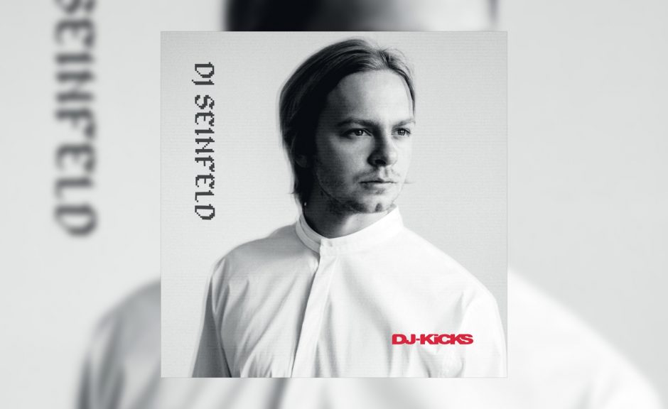 Review: DJ Seinfeld – DJ-Kicks [!K7 Records]