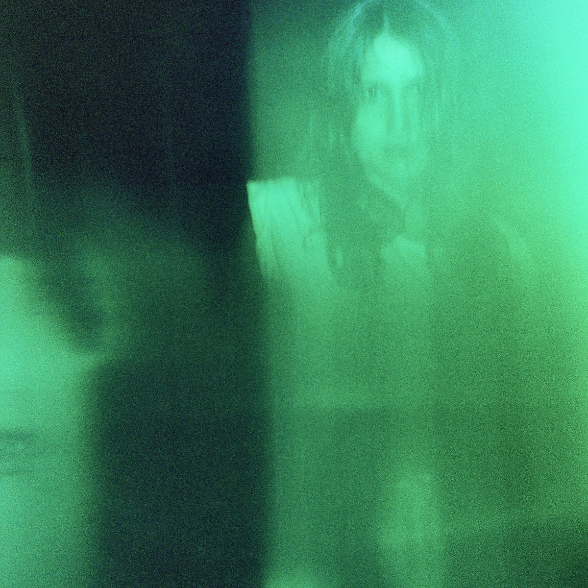 Review: Helena Hauff - Qualm [Ninja Tune]