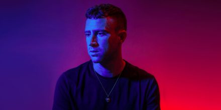 Jackmaster entschuldigt sich für Fehlverhalten auf Love Saves The Day Festival