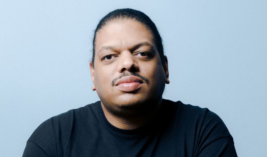 House-Legende Kerri Chandler verschenkt 43 unreleaste und vinyl-only Tracks