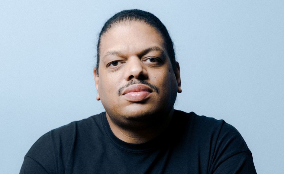 House-Legende Kerri Chandler verschenkt 43 unreleaste und vinyl-only Tracks