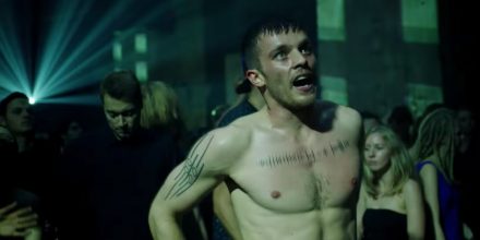 Die neue Serie BEAT auf Prime Video spielt in der Berliner Techno-Szene