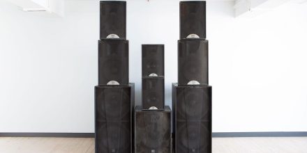 Superclub Fabric versteigert auf eBay einen Teil der Anlage