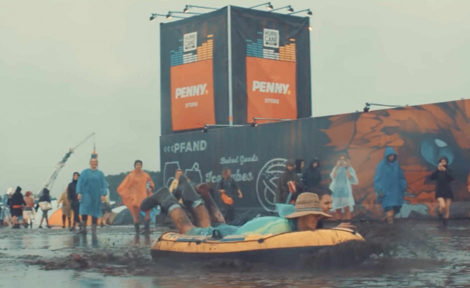 Meinung: Festivals – Zwischen grenzenloser Freiheit und kommerziellem Ausverkauf