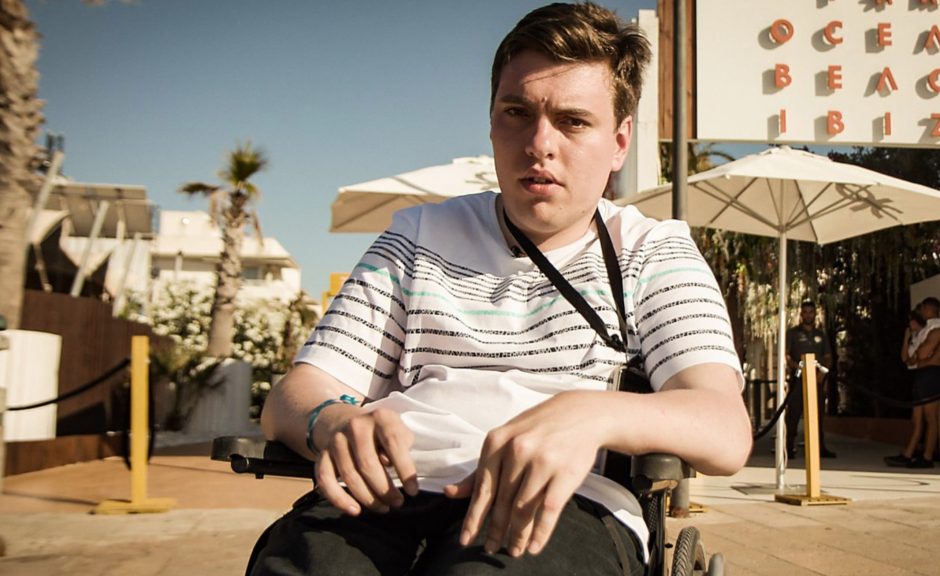 Beitragstipp: Rave im Rollstuhl – Ein Erfahrungsbericht