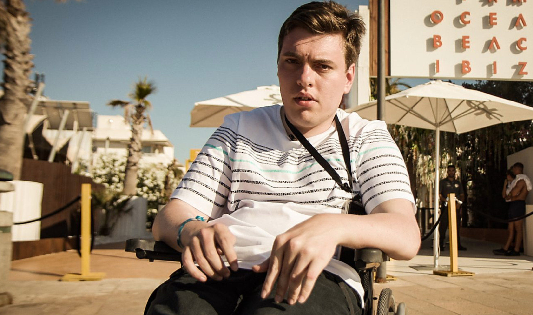 Beitragstipp: Rave im Rollstuhl – Ein Erfahrungsbericht