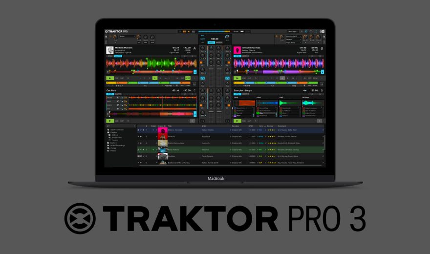 Das Warten hat ein Ende: Traktor PRO 3 angekündigt