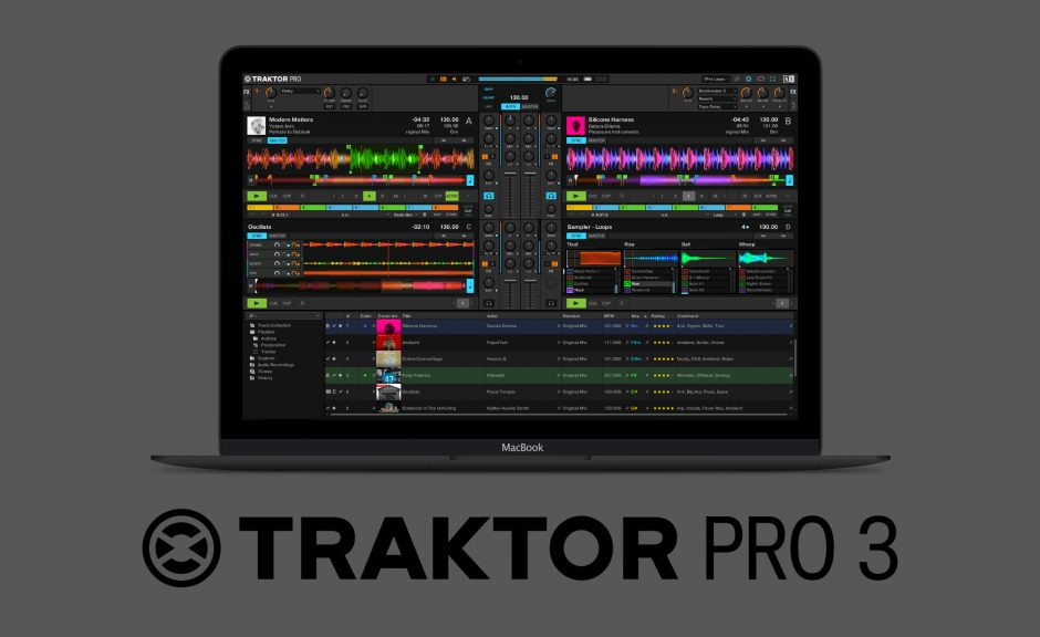 Das Warten hat ein Ende: Traktor PRO 3 angekündigt