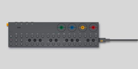 Na endlich: Teenage Engineering OP-Z wird bereits im Oktober ausgeliefert