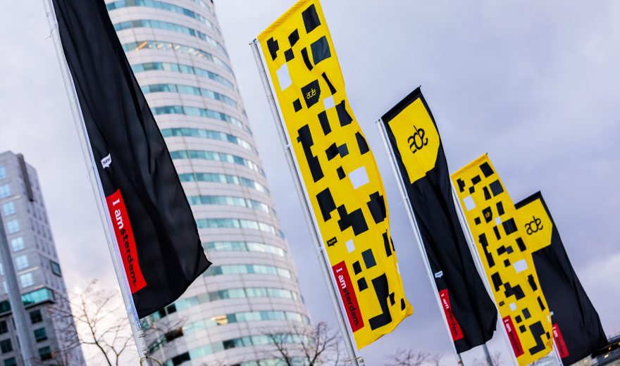 Ausgehtipps: Amsterdam Dance Event – Tagesveranstaltungen