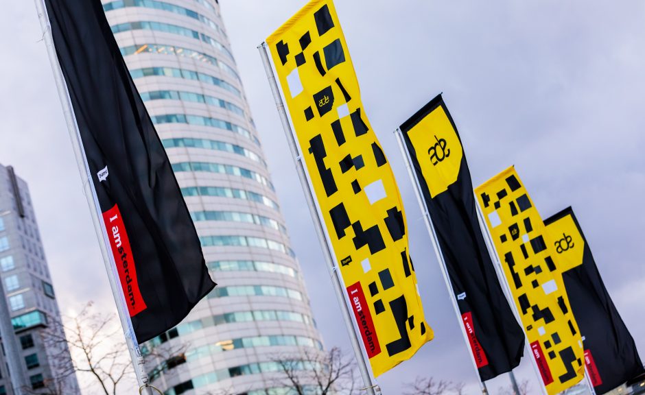 Ausgehtipps: Amsterdam Dance Event – Tagesveranstaltungen