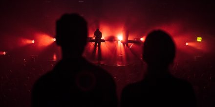 Ausgehtipps: Amsterdam Dance Event – Partys