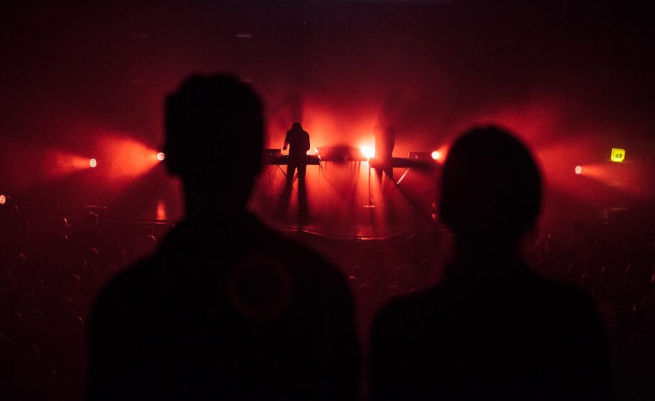 Ausgehtipps: Amsterdam Dance Event – Partys