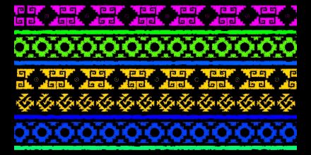 Feature: Folklore meets Elektronik – 'Andes Step' aus Südamerika