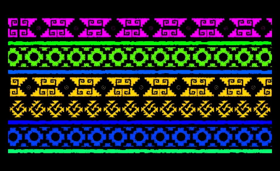 Feature: Folklore meets Elektronik – 'Andes Step' aus Südamerika