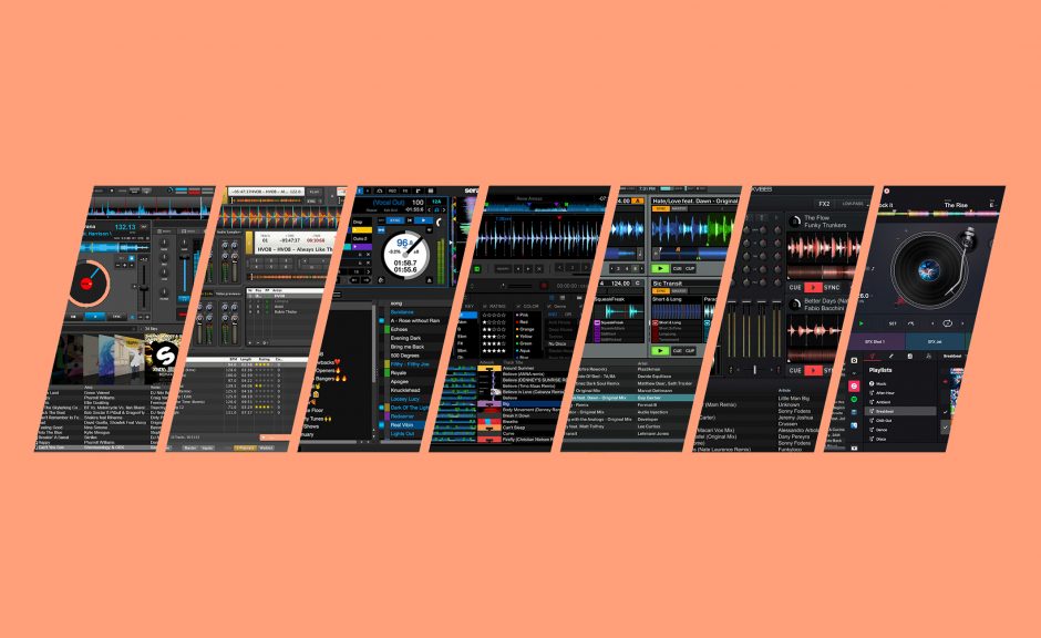 DJ-Software – Worauf ist zu achten?