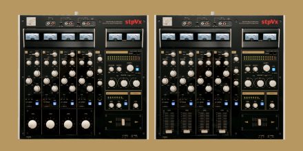 Vestax wieder auferstanden: Neue Produkte ab Mitte Oktober zu sehen