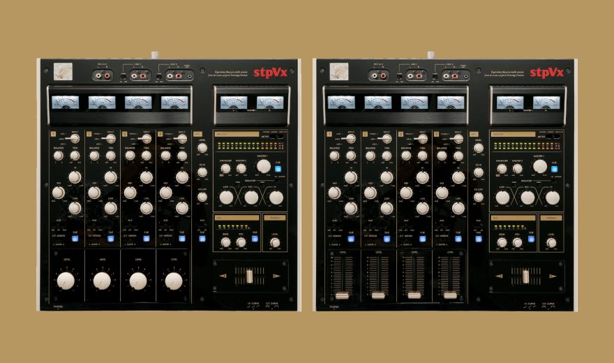 Vestax wieder auferstanden: Neue Produkte ab Mitte Oktober zu sehen