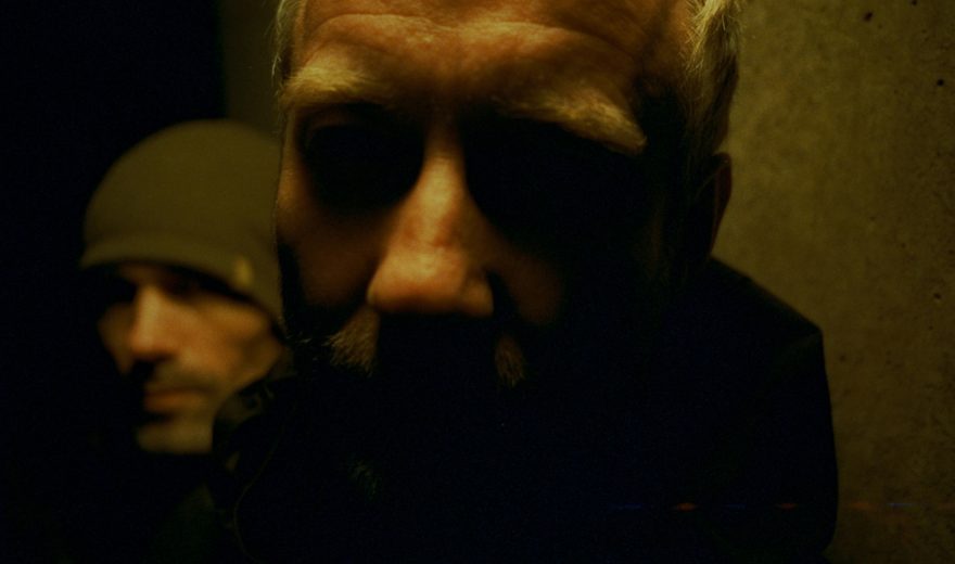 Autechre: Europa-Tour für 2026 angekündigt