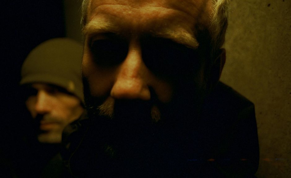 444 Videos von Autechre sind überraschend auf YouTube entdeckt worden