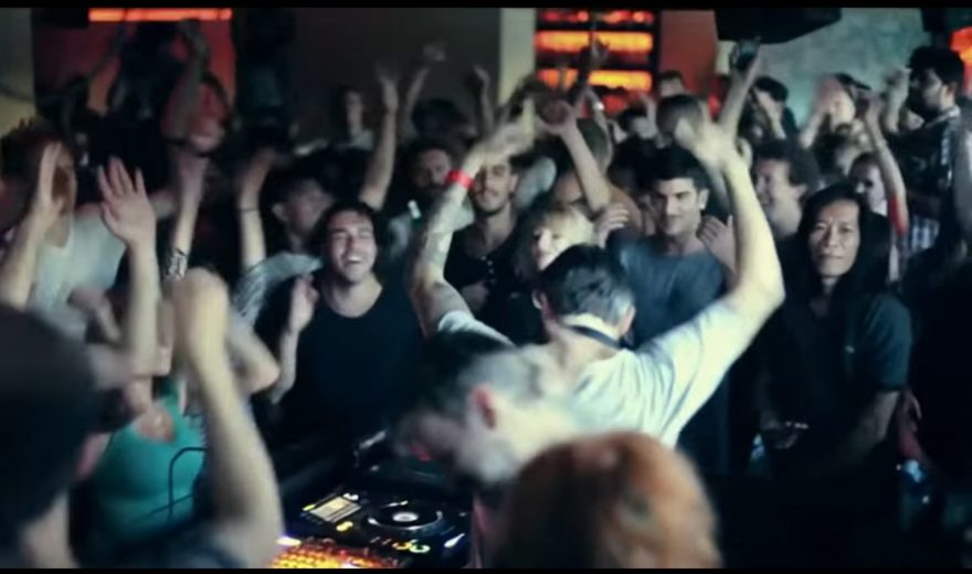 Eine Million Euro Finanzspritze für Lärmschutz in Berliner Clubs