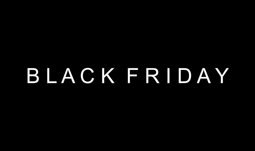 Black Friday: Die besten Deals für DJs und Produzenten