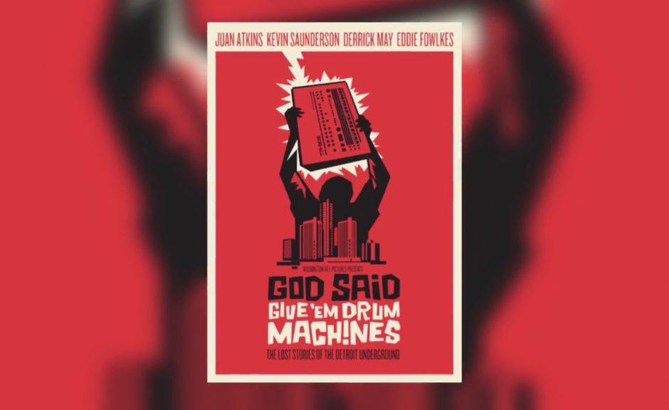 Neue Doku über Detroit Techno jetzt auf Kickstarter