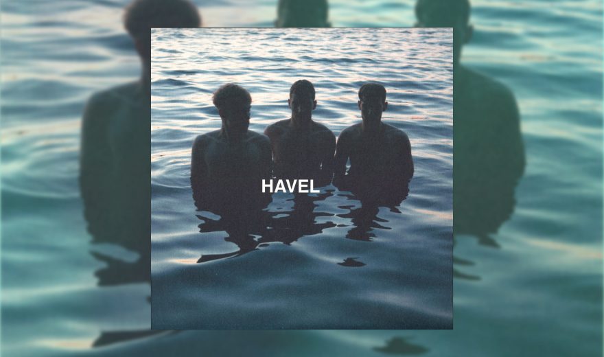 Review: FJAAK – Havel [FJAAK]