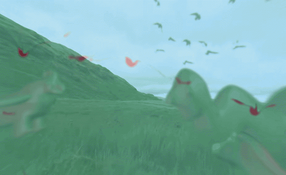 Neues Musikvideo: FJAAKs trippige Auskopplung vom Album 'Havel'