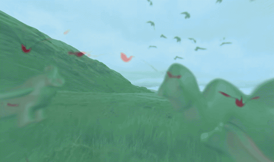 Neues Musikvideo: FJAAKs trippige Auskopplung vom Album 'Havel'