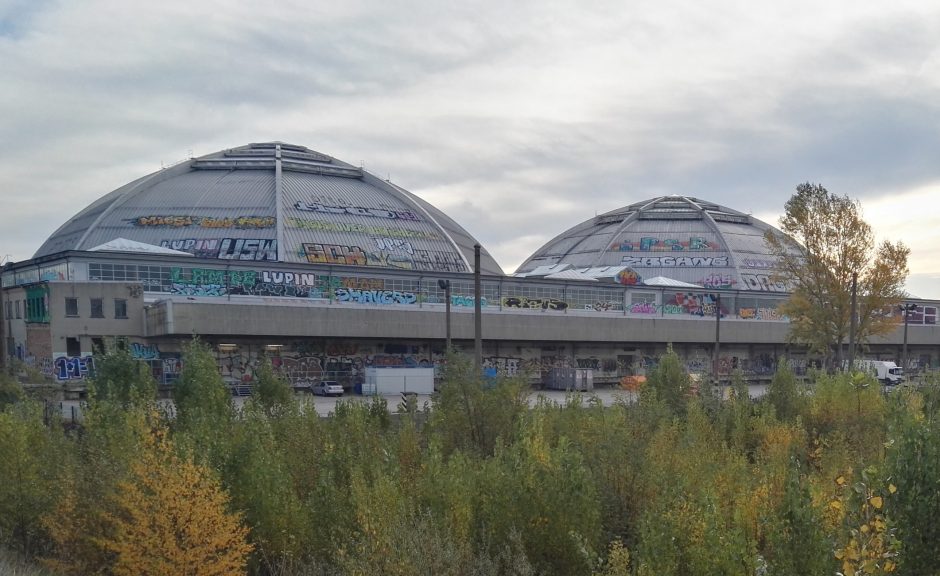 APPLAUS: Leipzigs Institut fuer Zukunft ist Spielstätte des Jahres 2018