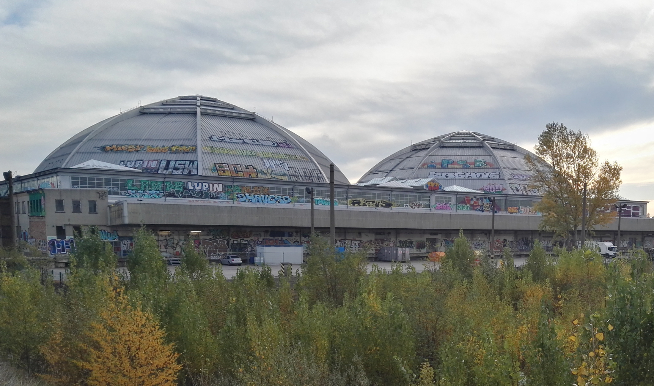 APPLAUS: Leipzigs Institut fuer Zukunft ist Spielstätte des Jahres 2018