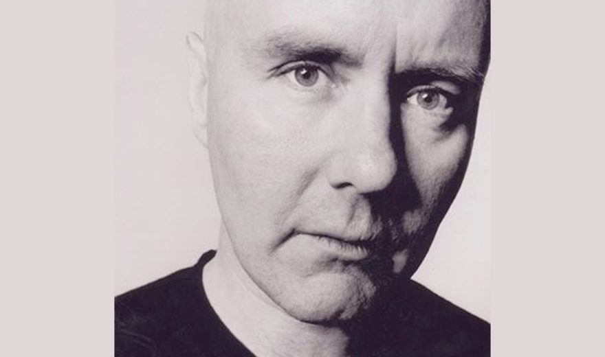Trainspotting Autor Irvine Welsh macht ein Acid House Album