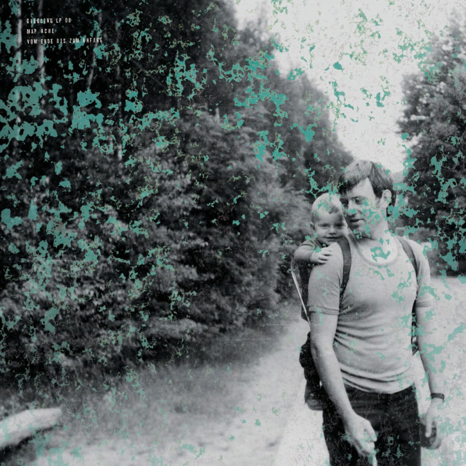 Review: Map.ache – Vom Ende Bis Zum Anfang [Giegling]