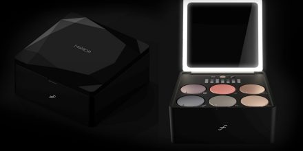 Mirror ist kein Schminkspiegel sondern ein Audiointerface.