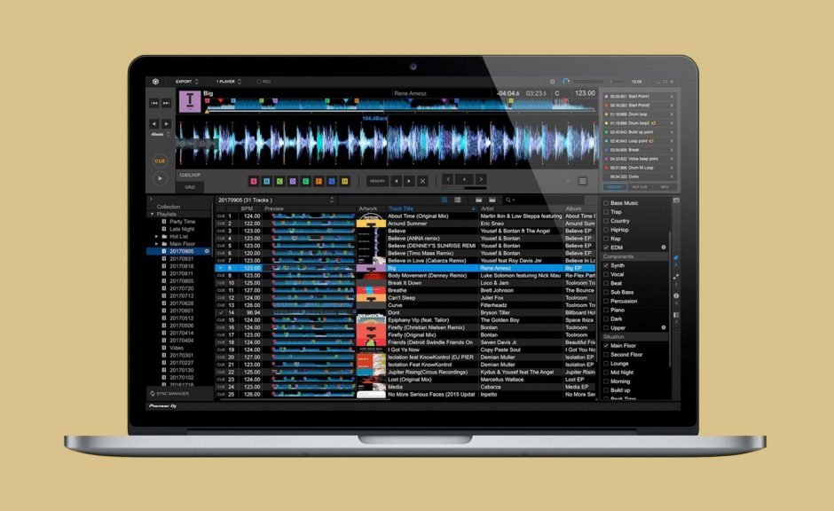 Guide: Effektive Track-Vorbereitung mit Rekordbox