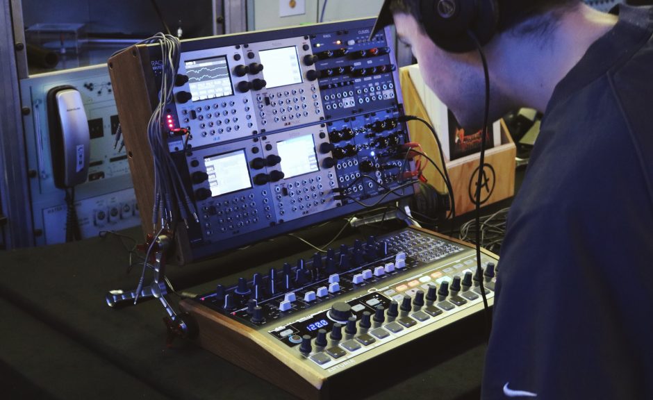 Early Bird: Ticketverkauf für Superbooth 2019 hat begonnen