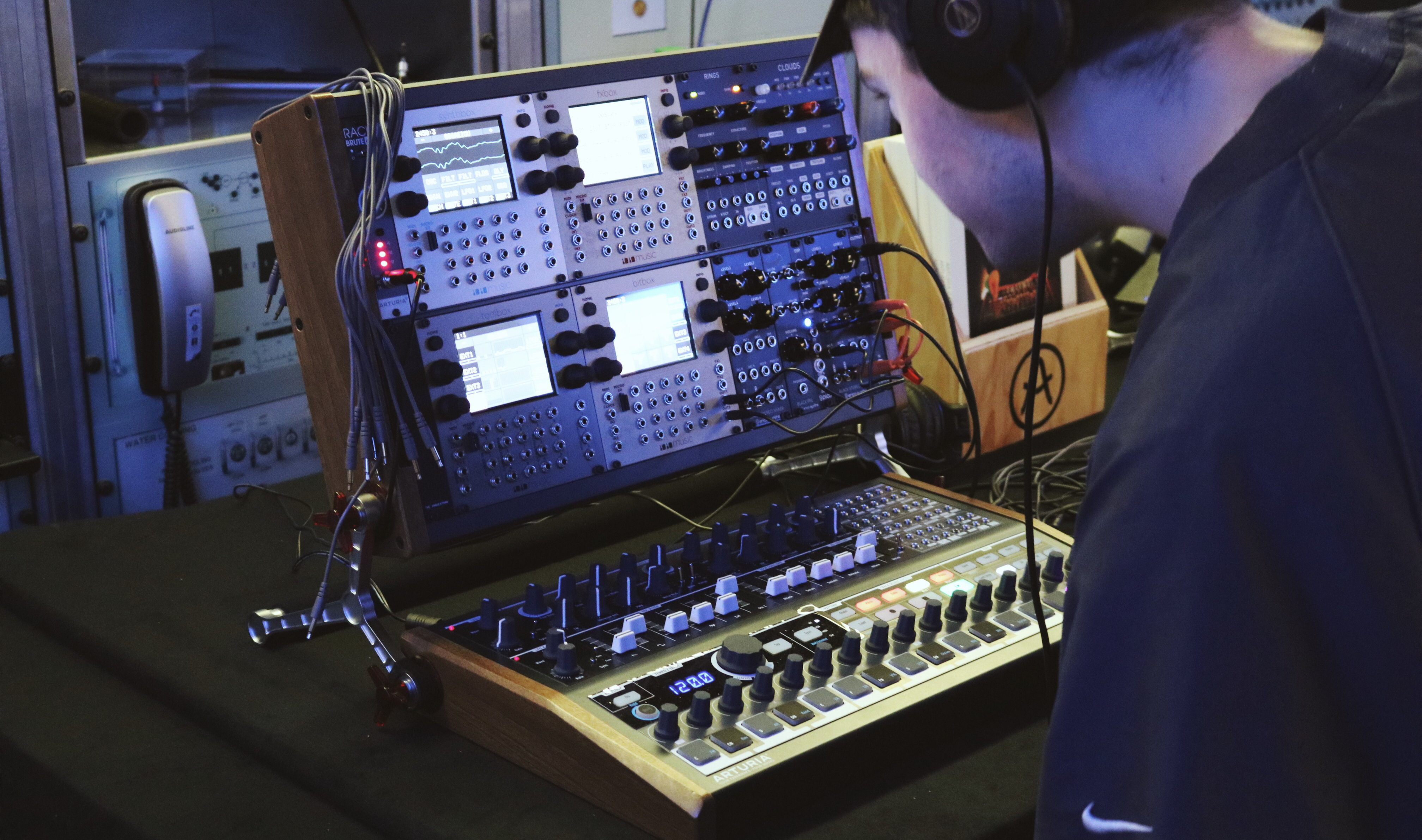 Early Bird: Ticketverkauf für Superbooth 2019 hat begonnen