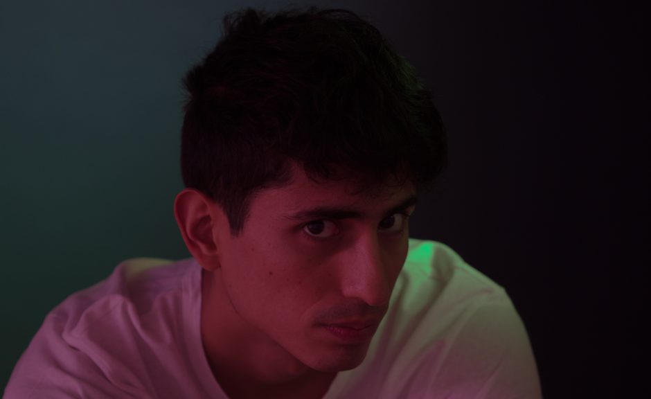 Up And Coming: Aristidez – Tränen, Schweiß und Lachen in Lima