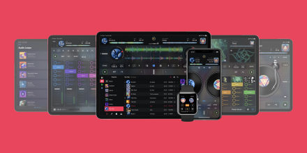 Algoriddim djay: Neues Geschäftsmodell für Apps