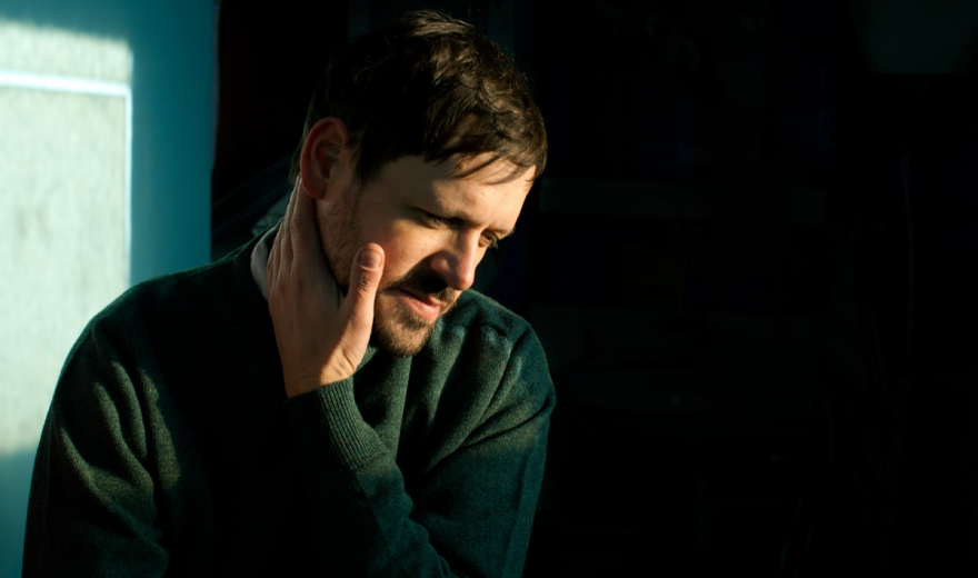 Efdemin: Neues Album 'News Atlantis' auf Ostgut Ton angekündigt