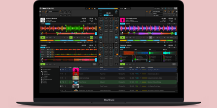 Test: Native Instruments Traktor Pro 3 / DJ-Software