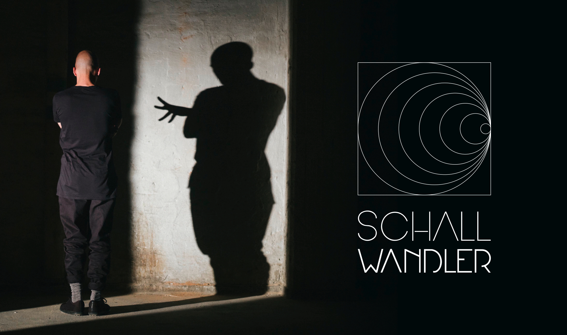 Neuer Podcast: 'Schallwandler' spricht mit prägenden Künstlern der elektronischen Szene