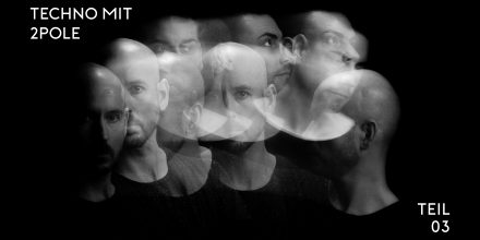 Workshop: Techno produzieren mit 2pole – Teil III: Arrangement