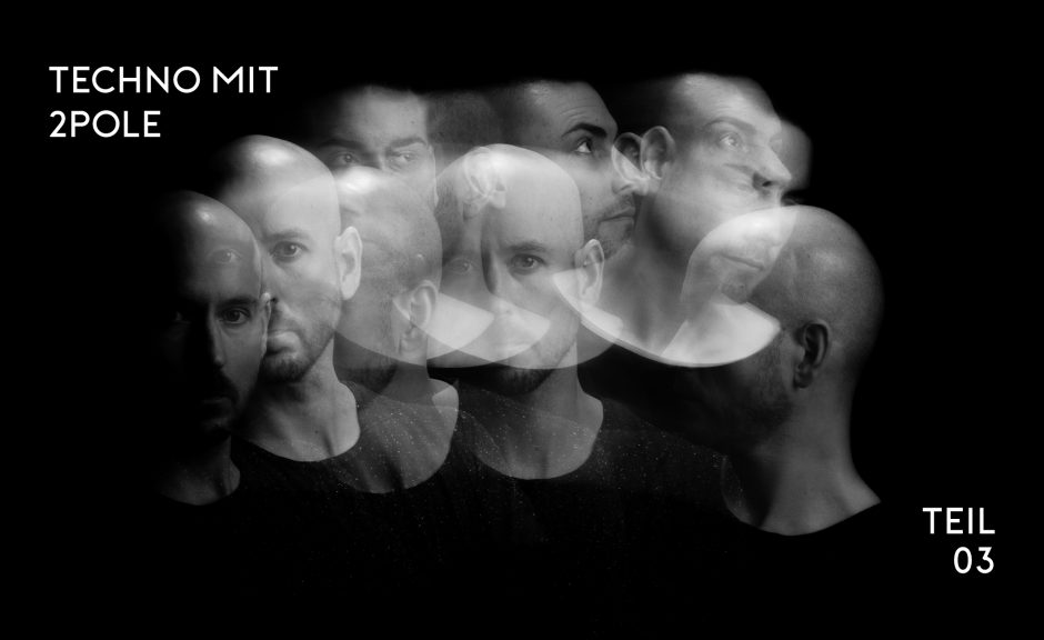 Workshop: Techno produzieren mit 2pole – Teil III: Arrangement