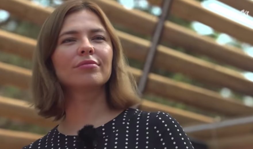 Videotipp: Techno-Spezial bei Arte Tracks