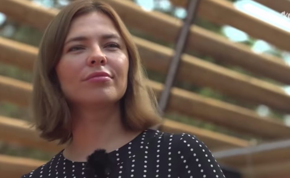 Videotipp: Techno-Spezial bei Arte Tracks