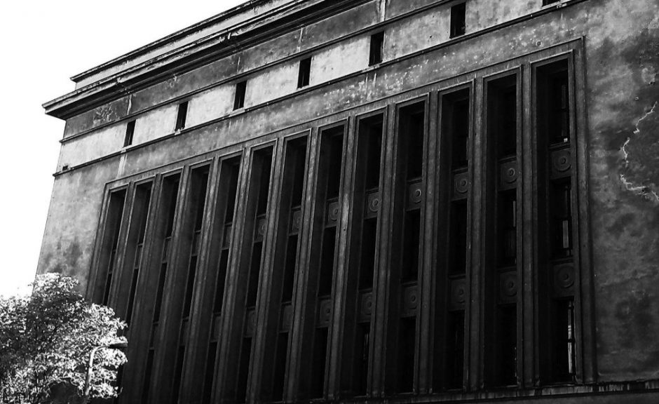 CTM Festival: Eisbahn im Berghain enttäuscht die Besucher