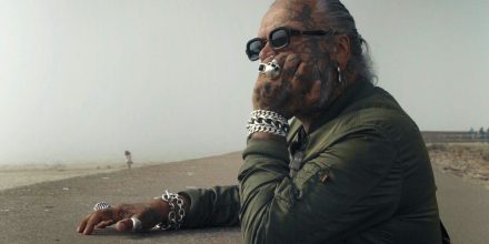 Berlin Bouncer – Film über Türsteher in Berlin auf der 69. Berlinale