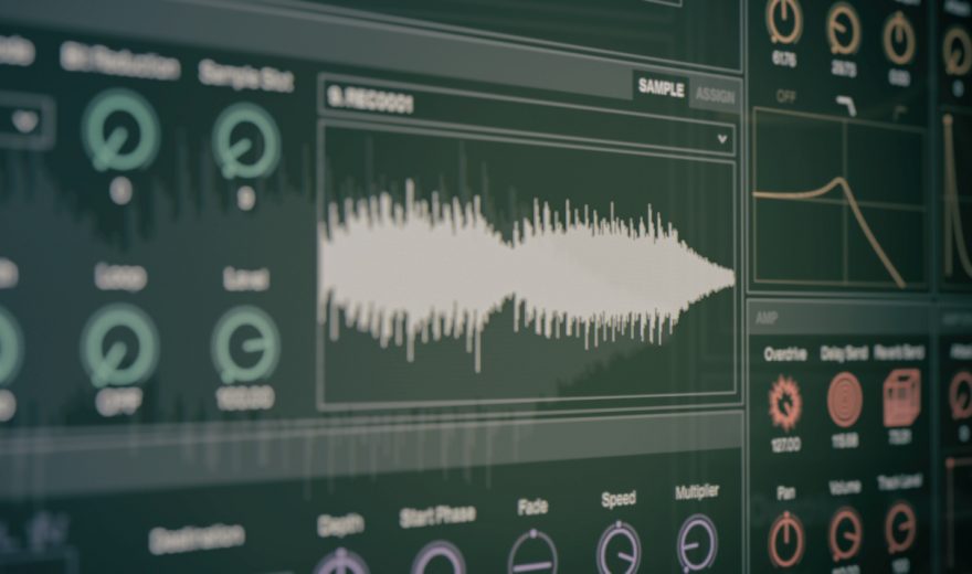 Elektron: Overbridge 2.0 endlich als Public Beta erhältlich